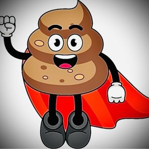 Meet your Posher, Roy